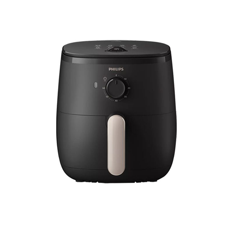 PHILIPS AIR FRYER 3.6L (WHI-HD9100)