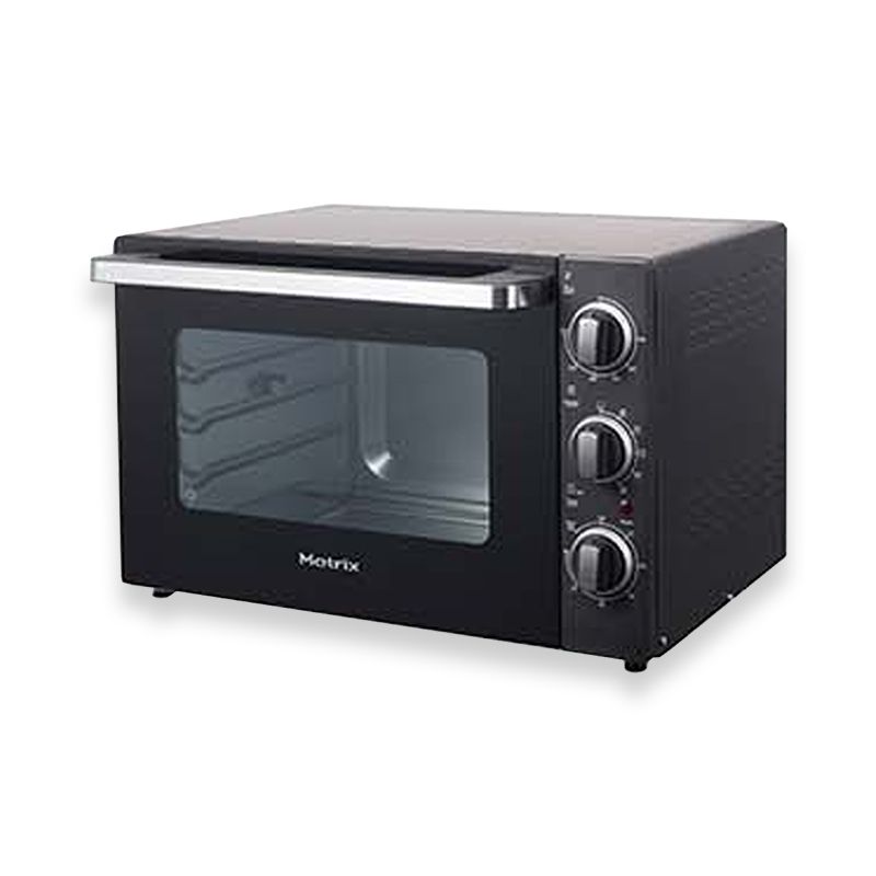 MATRIX ELECTRIC OVEN 40L (XO-40L)