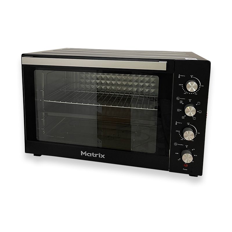 MATRIX ELECTRIC OVEN 100L (MO-100X)