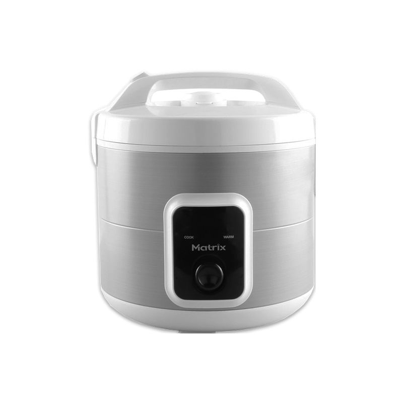 MATRIX RICE COOKER 1.8L (MRC-18LV2)