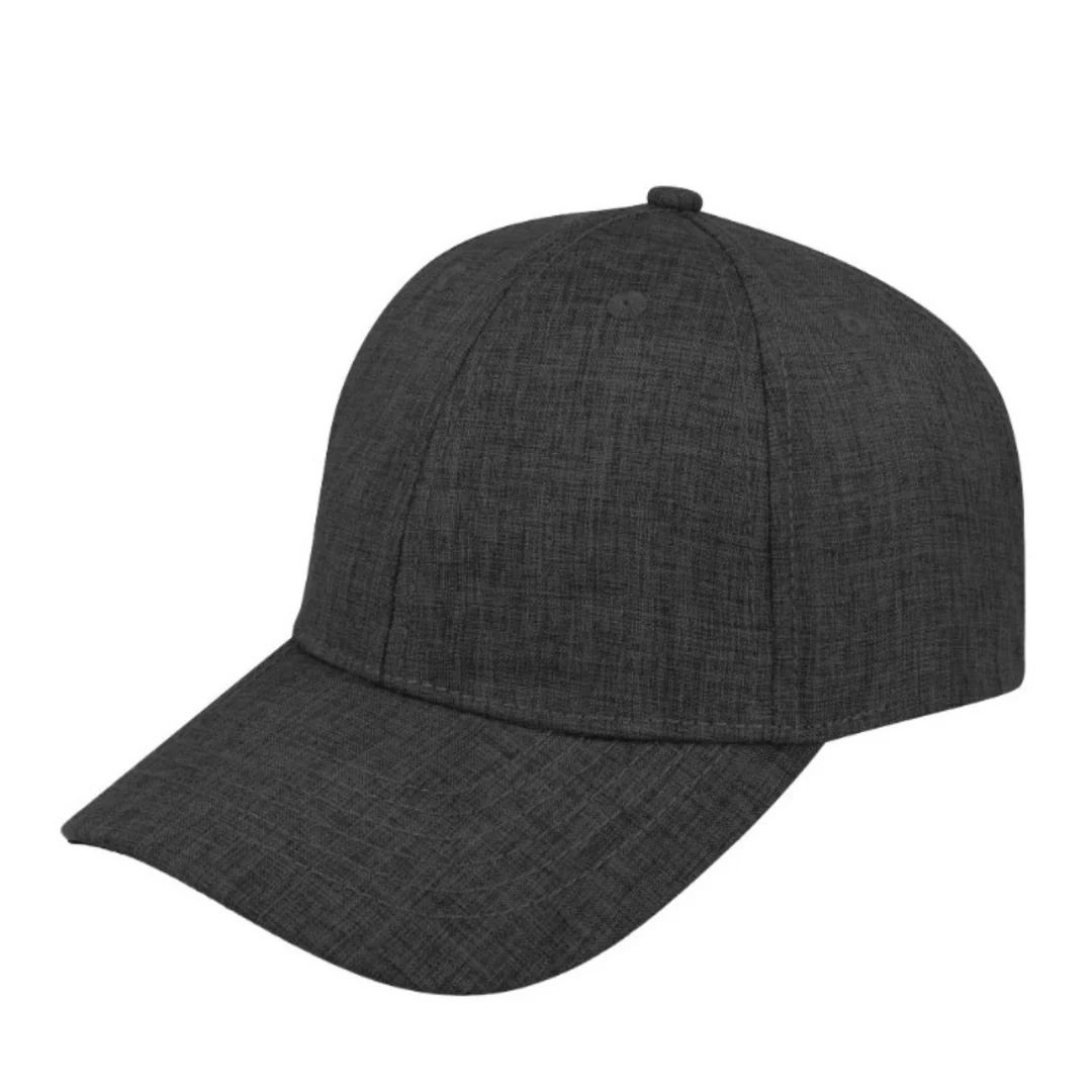 Summit 6 Panel Cap