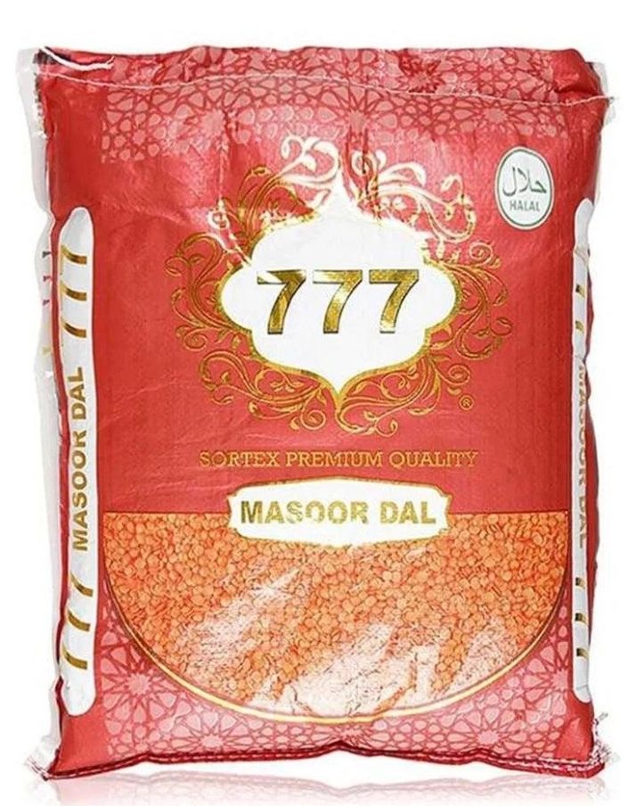 Masordal 777 