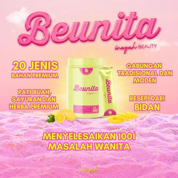 Beunita by Inayah Beauty