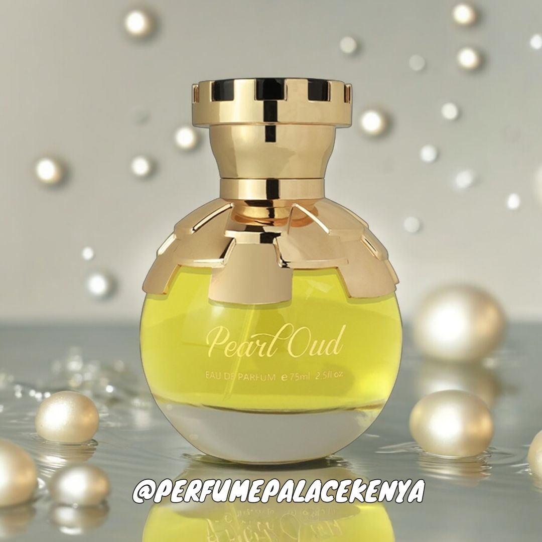 PEARL OUD