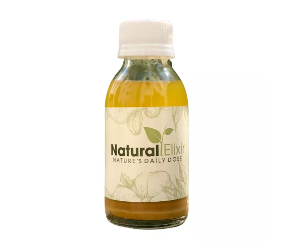 Natural Elixir Classic Health Beverage 100ml