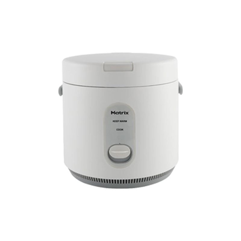 MATRIX MINI RICE COOKER 0.6L (XRC-06L)