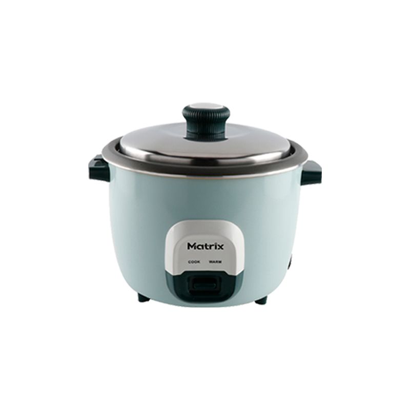 MATRIX RICE COOKER 2.8L (MRC-28L)