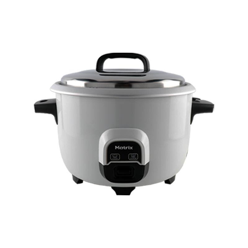 MATRIX RICE COOKER 3.6L (MRC-36L)