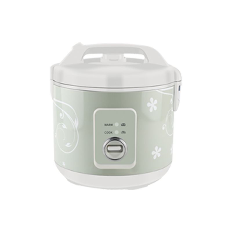 MATRIX STEAM RICE COOKER 1.8L (XRC-18LS)