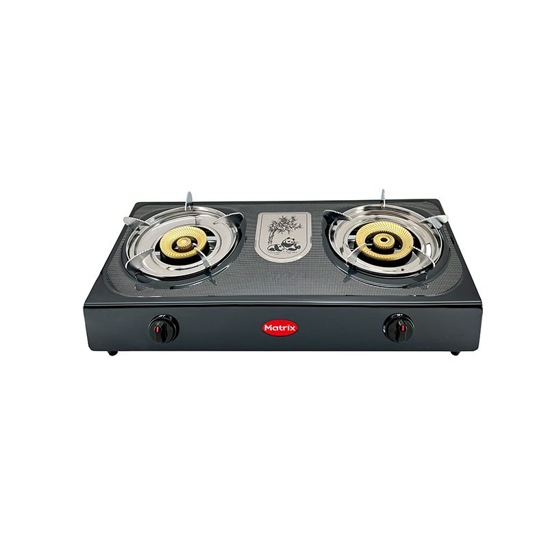 MATRIX GAS STOVE (XG-S120)