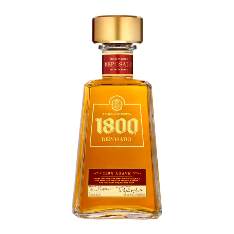 Tequila 1800