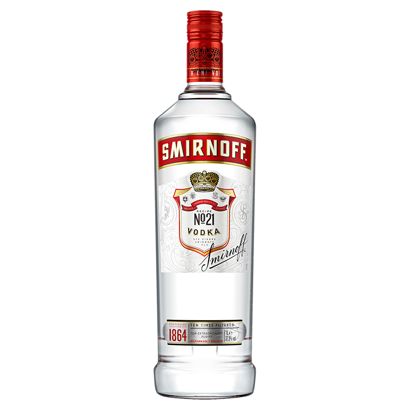 Smirnoff