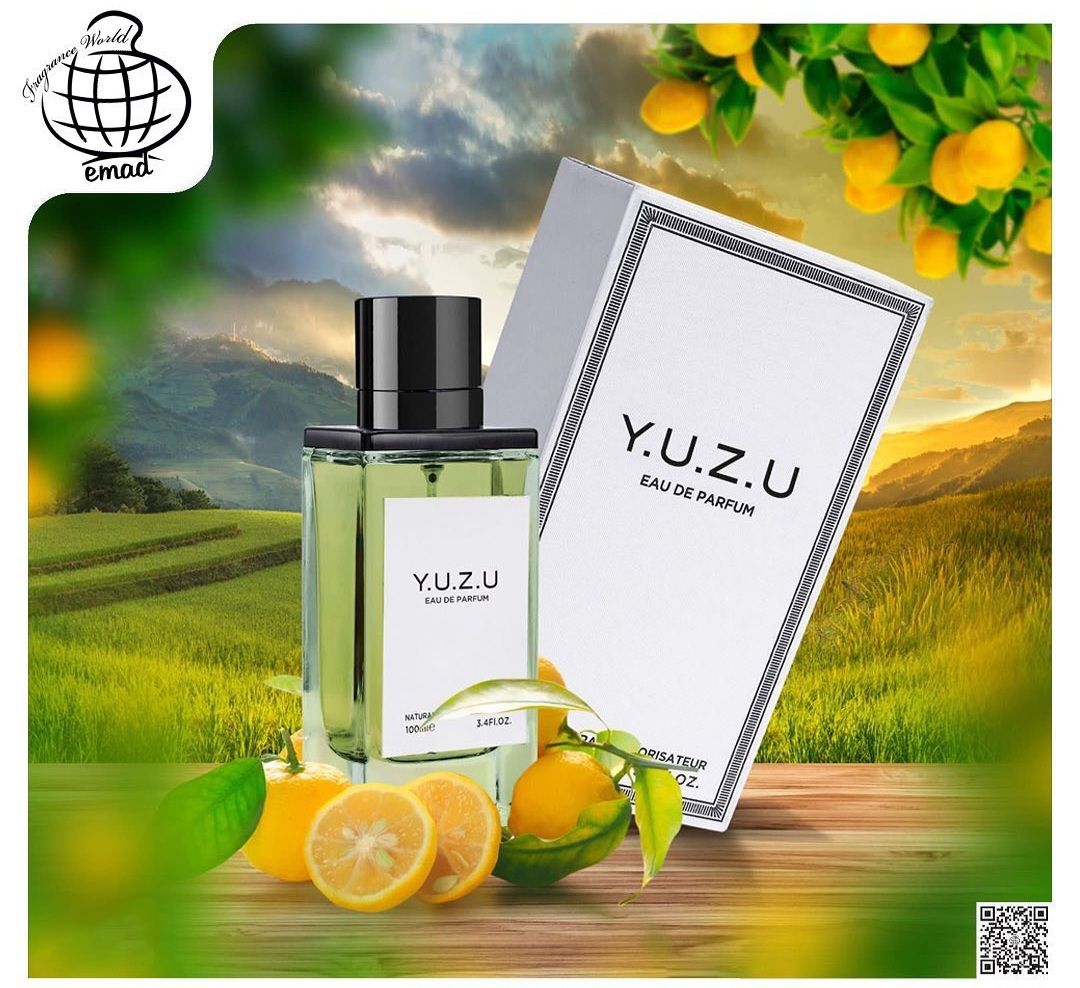 YUZU