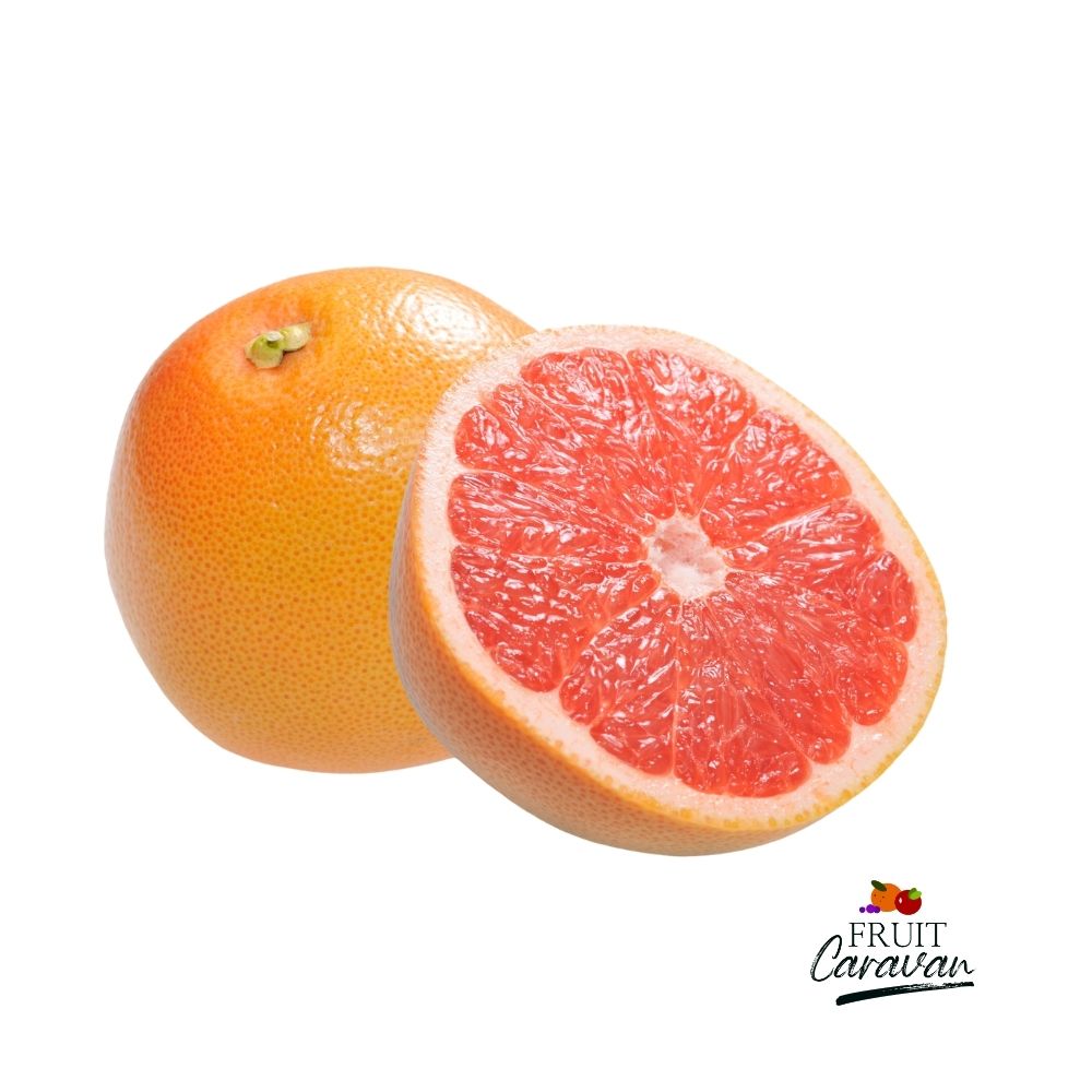 Grapefruit