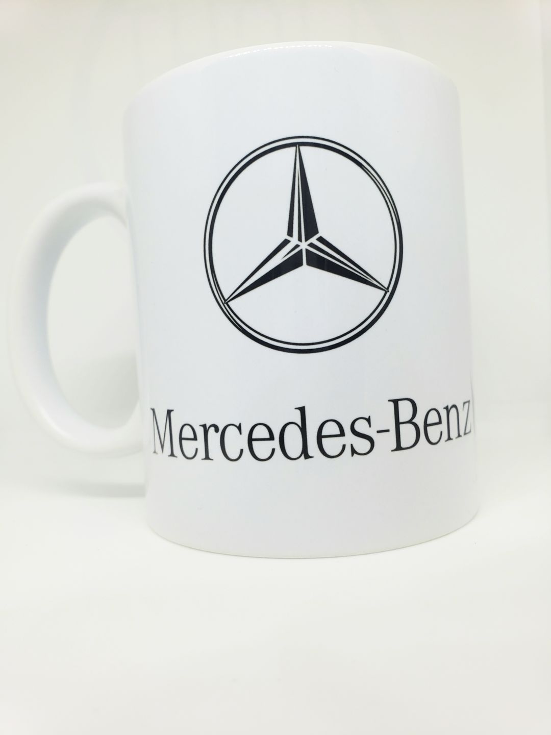 11oz - Mercedes- Benz Coffee Mug