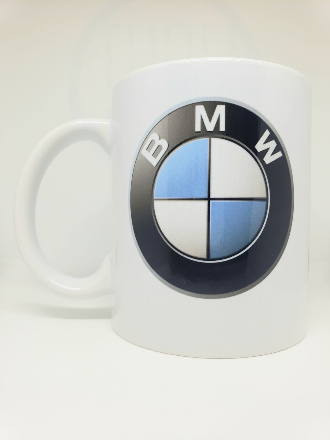 11oz BMW Coffee Mug