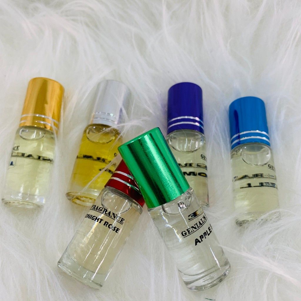 Perfume 3ml