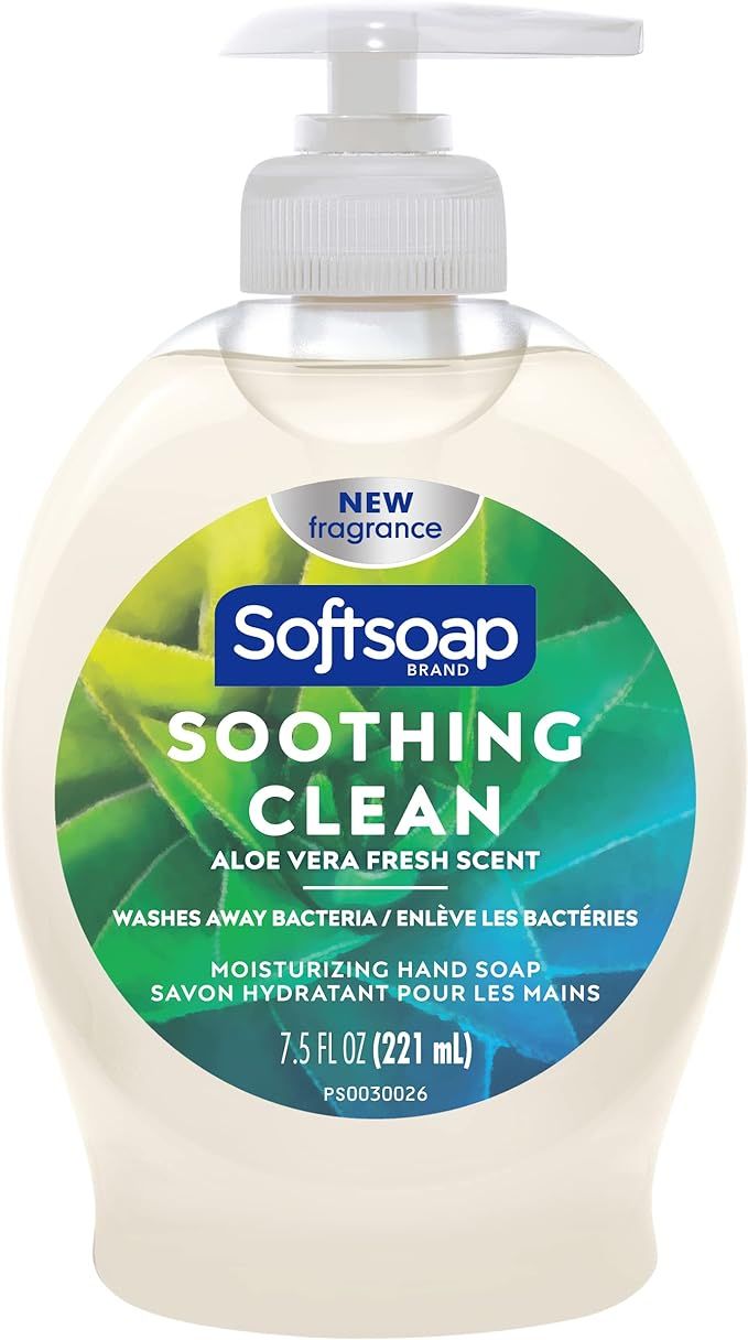 Hand Soap 