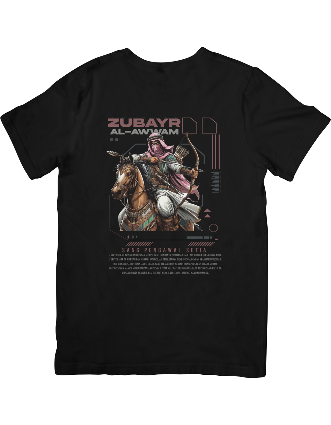 Pre-Order: Islamic Design_Zubair Al-Awwam