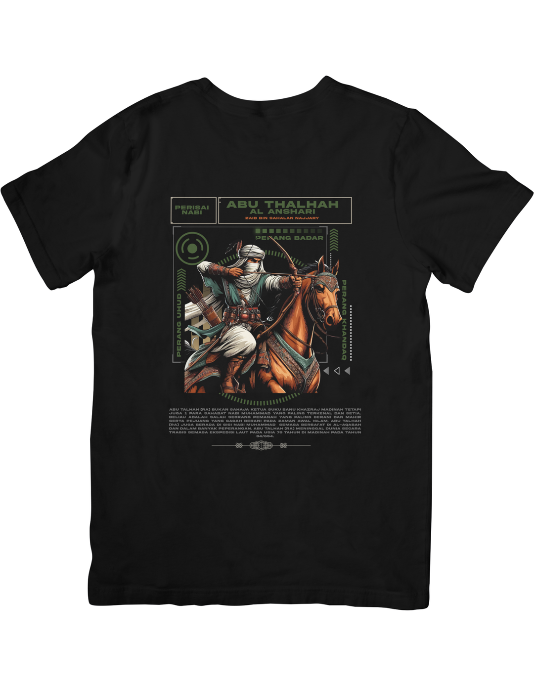 Pre-Order: Islamic Design_Abu Thalhah Al-Ansari