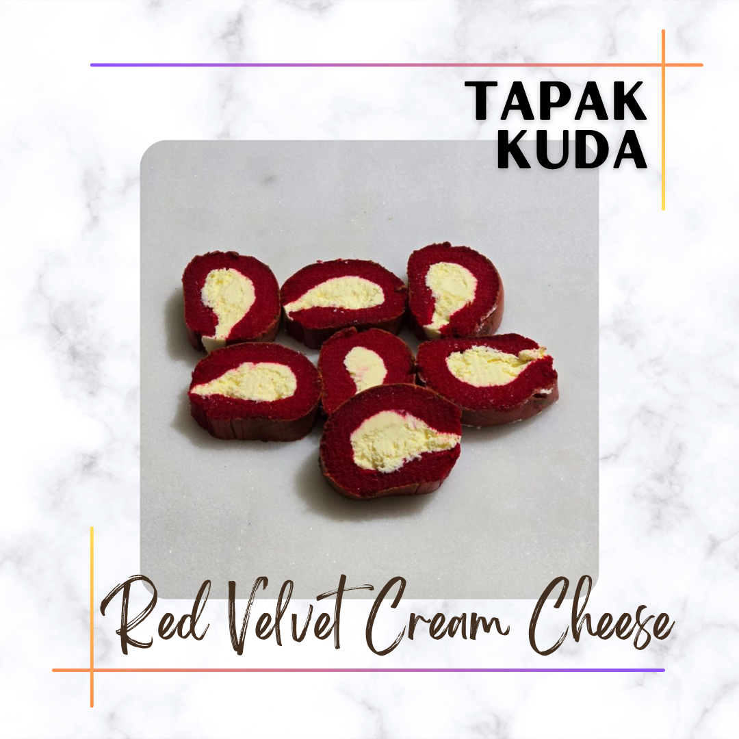 Red Velvet Cream Cheese