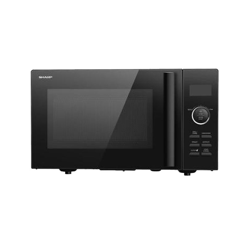 SHARP MICROWAVE OVEN 25L (R7521GK)