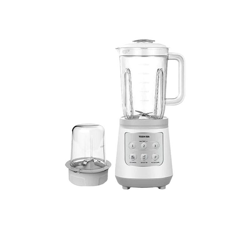 TOSHIBA BLENDER WITH GRINDER 2L (BL709R1NMY)