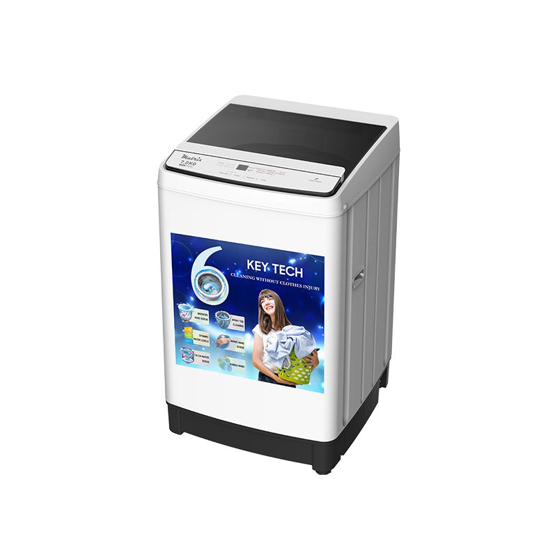 MATRIX FULLY AUTO WASHING MACHINE 7KG (MFA-07X)