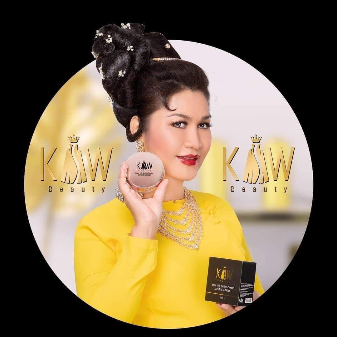 KSW Beauty_Korea Makeup & Powder