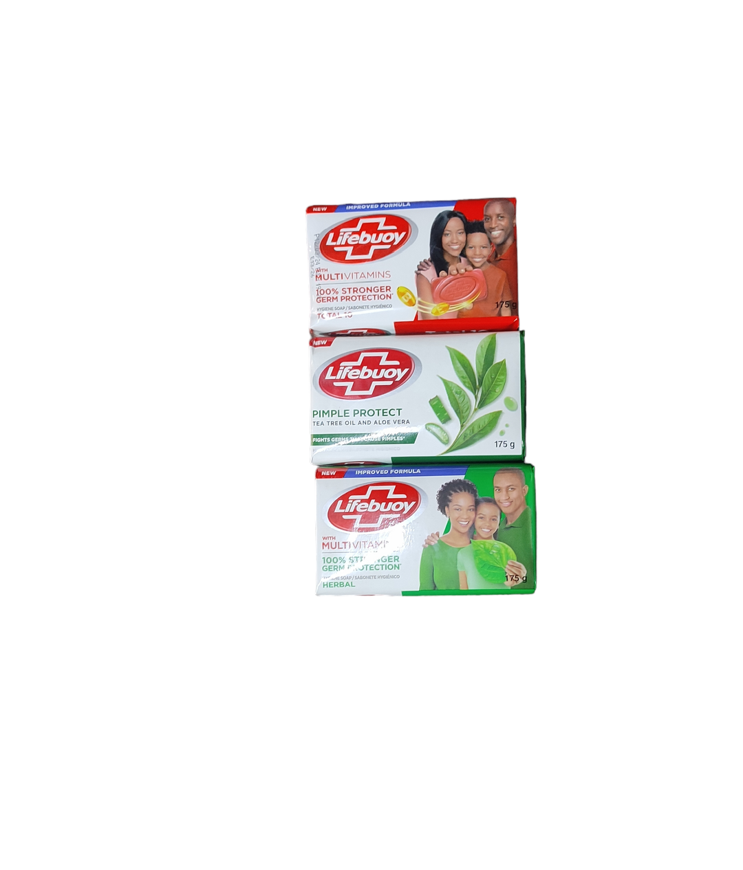 Lifebuoy 175g