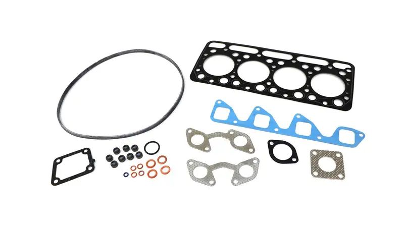 BOBCAT UPPER ENGINE GASKET KIT