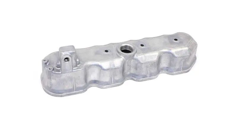 BOBCAT VALVE COVER - SSL 753