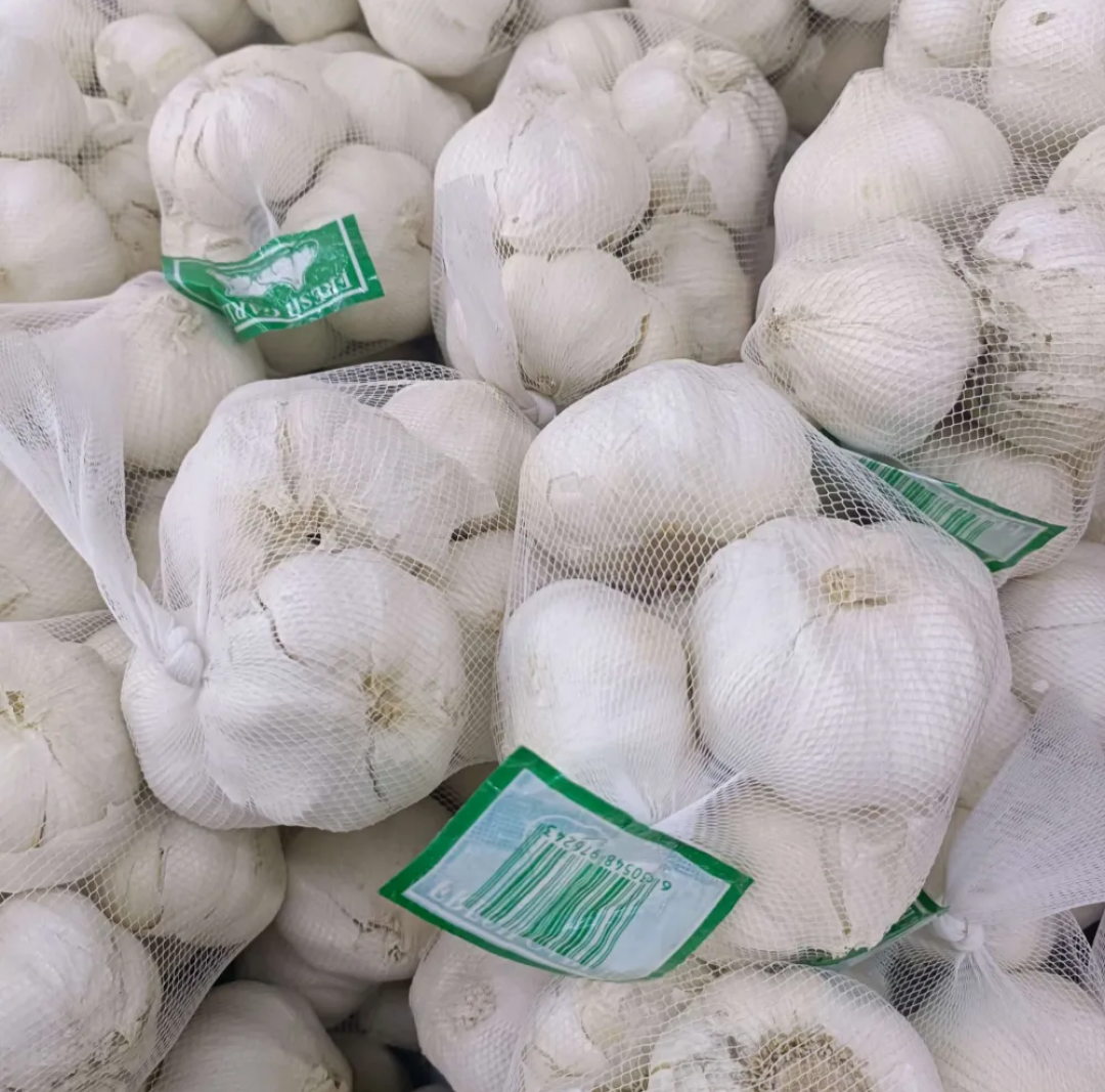 Garlic Bawang Putih (500g)