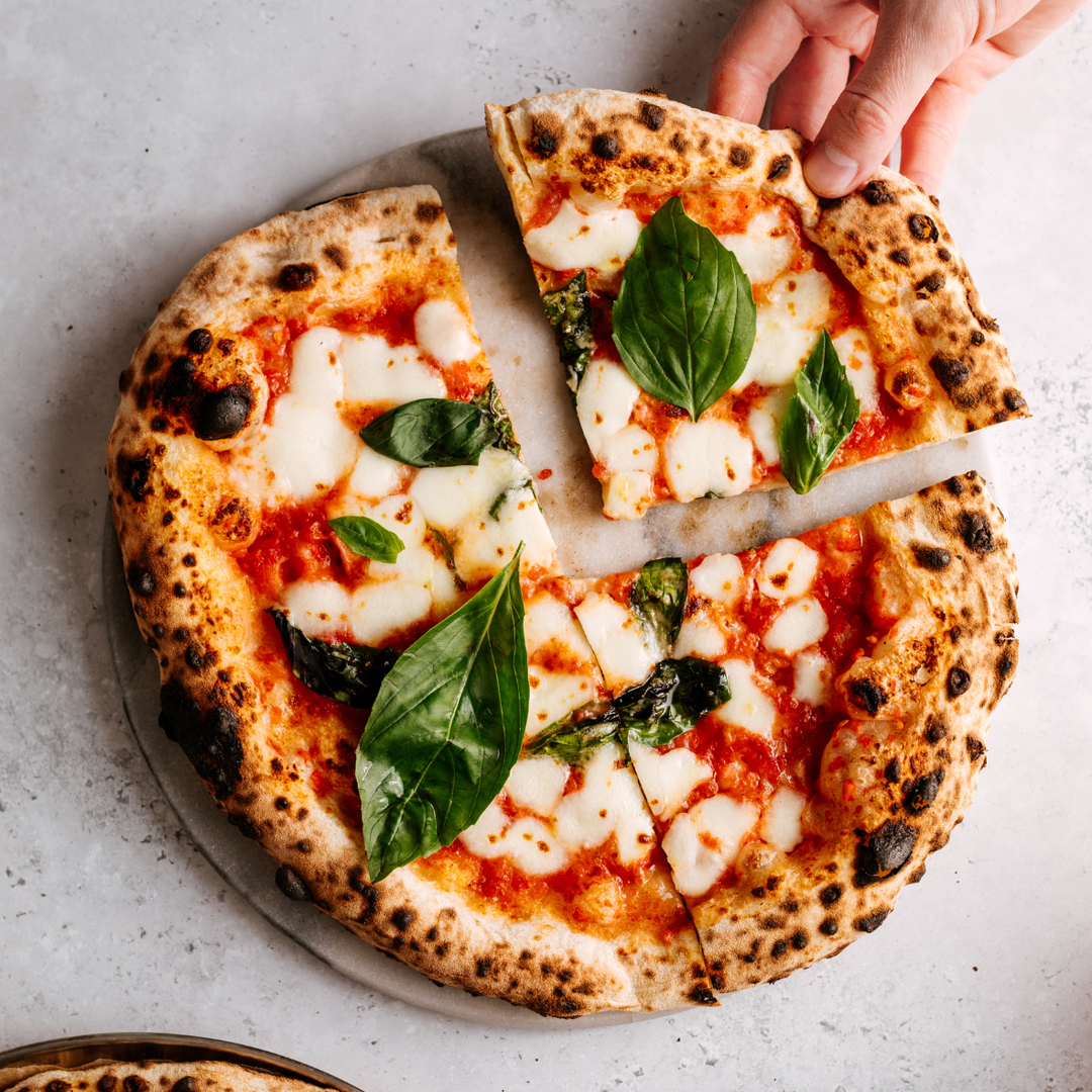 Pizza Margherita