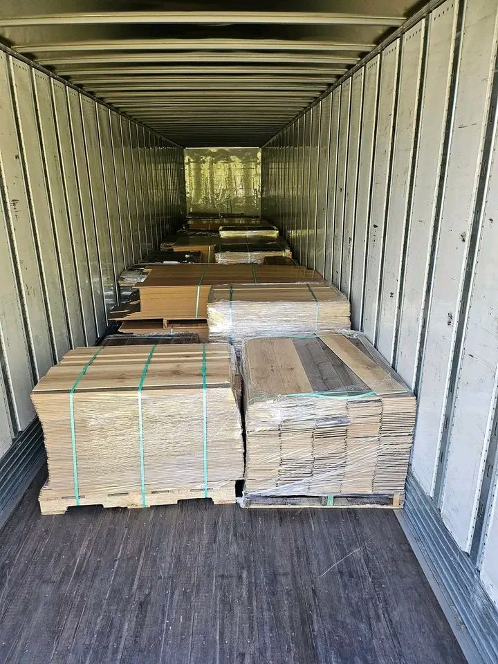 Flooring Pallets