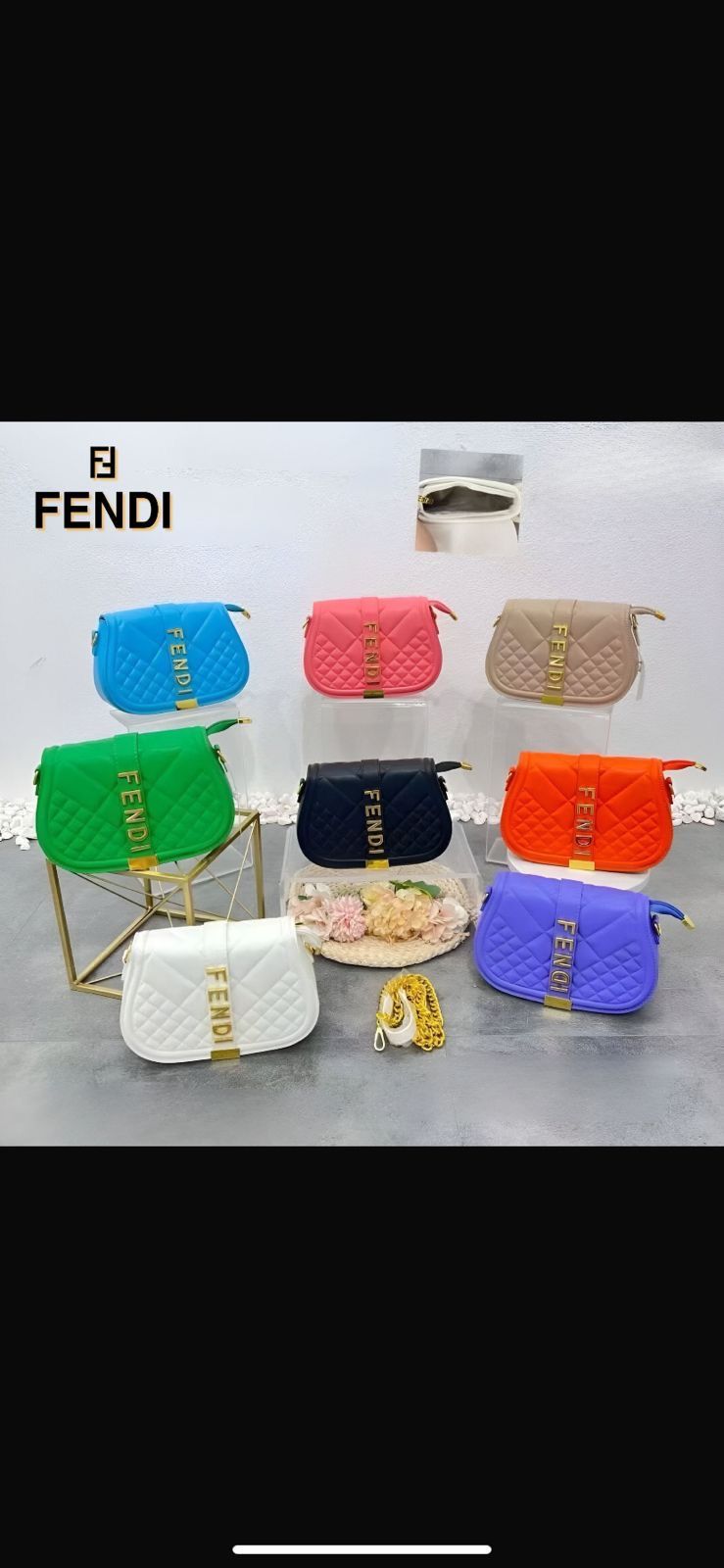 Fendi 