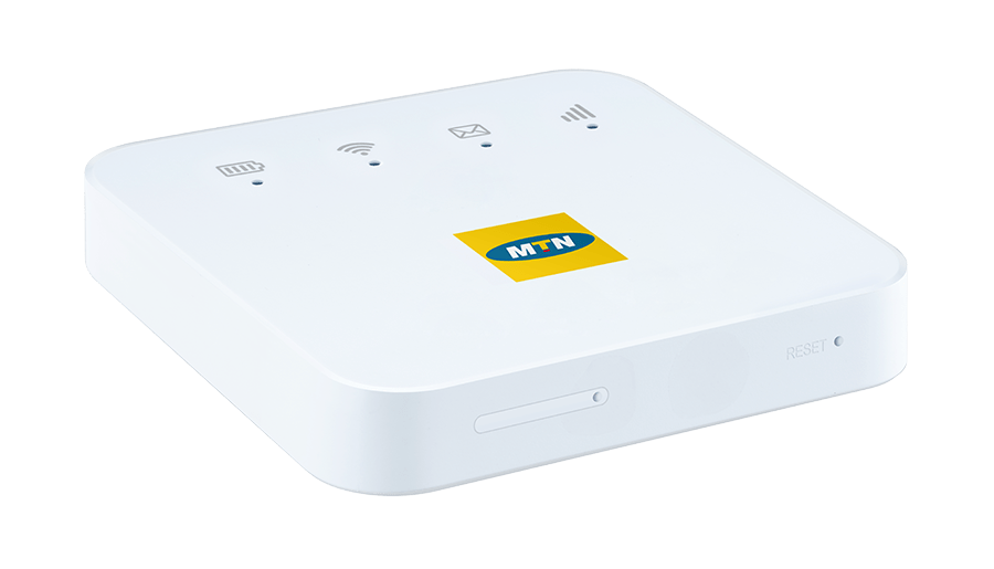 MTN 4G POCKET MIFI