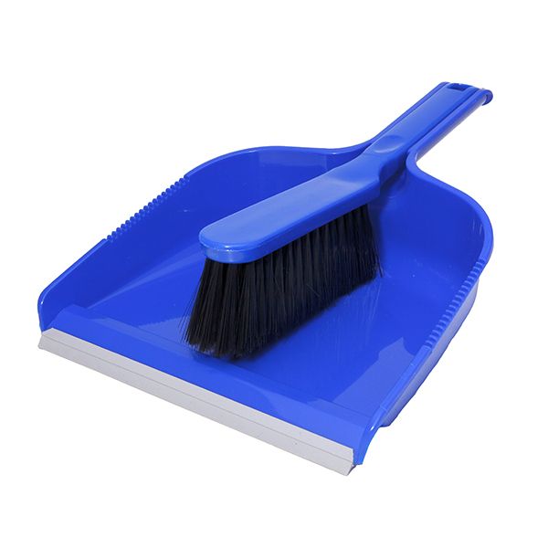 Dustpan & Brush Set