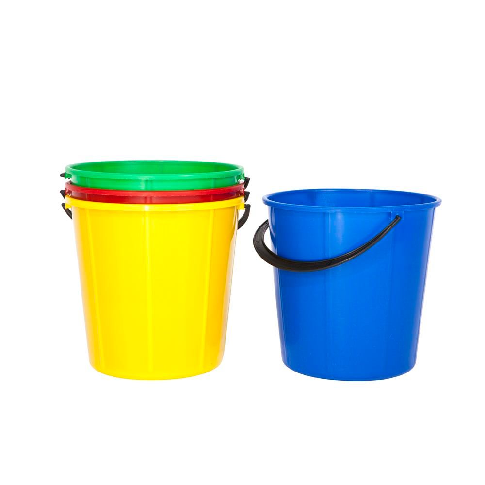 Plastic  Bucket 8L