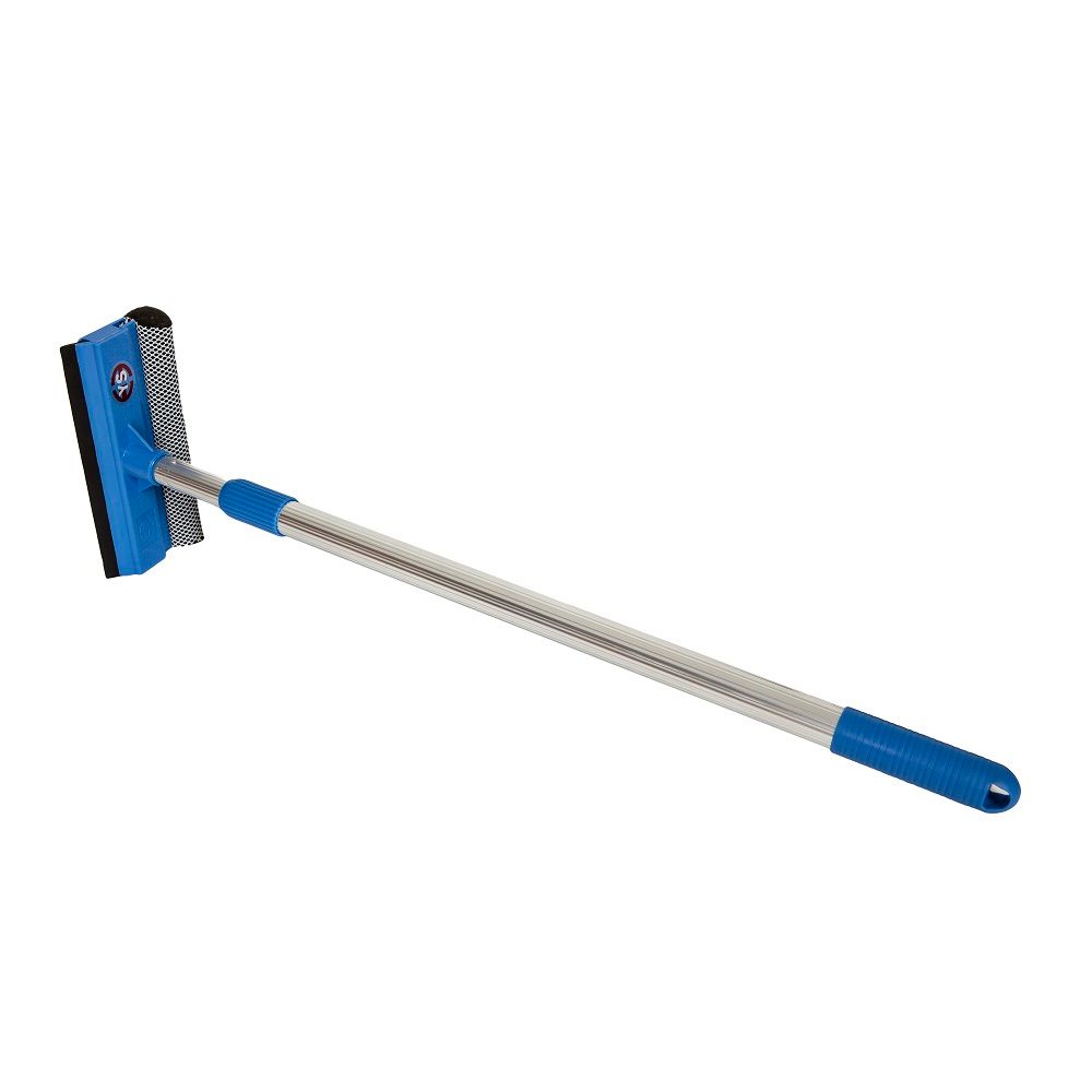 Squeegee Window 1.1m (Extendable)