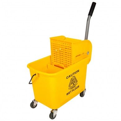 Wringer & Bucket Econo 20l