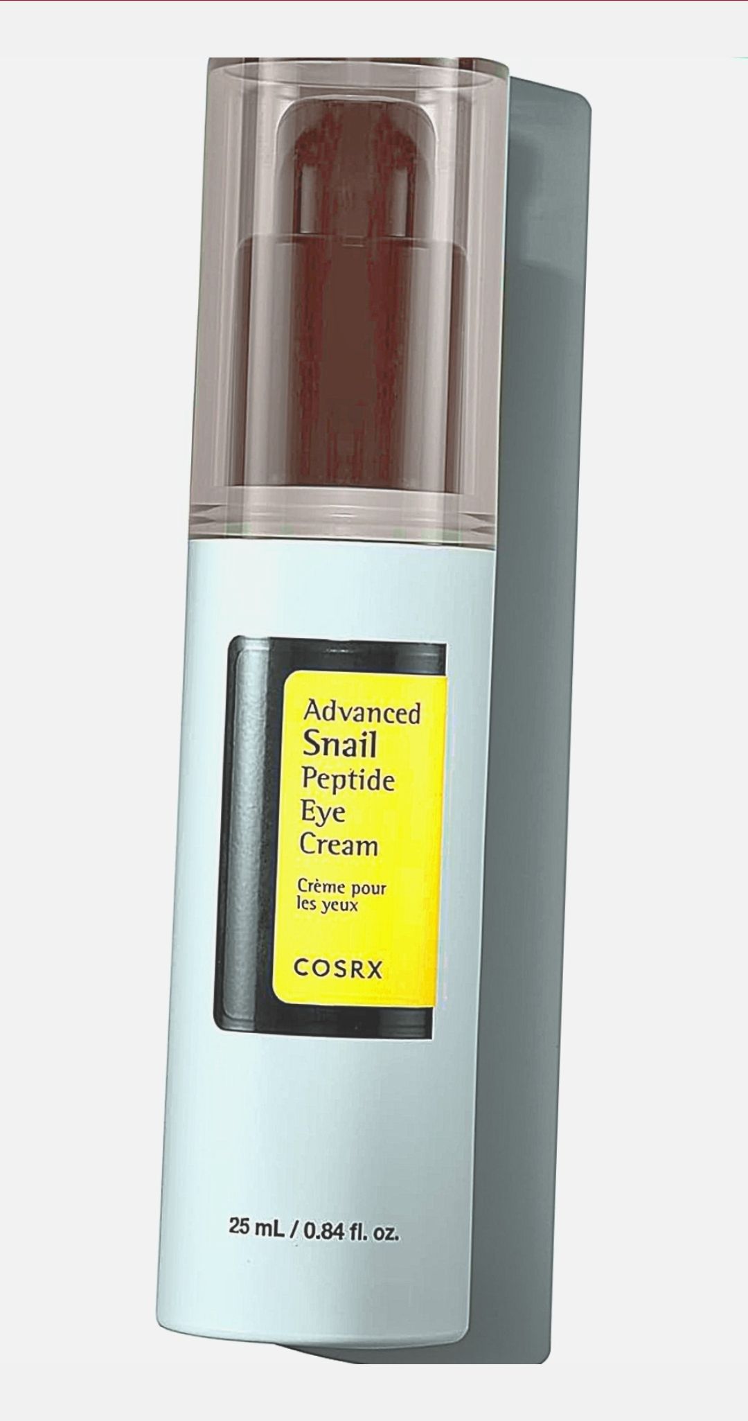 COSRX Advanced Snail Peptide Eye Cream 25ml