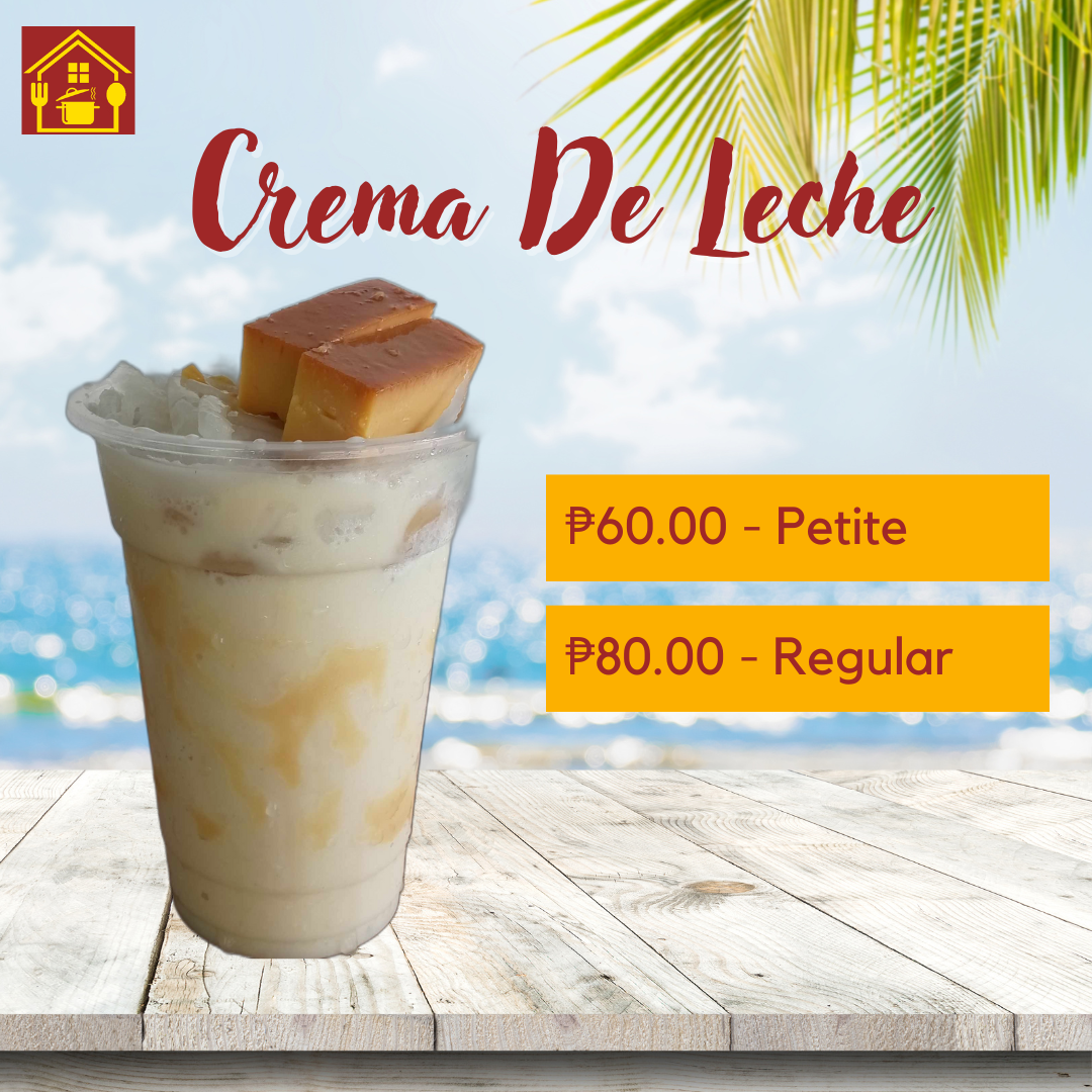 Crema De Leche