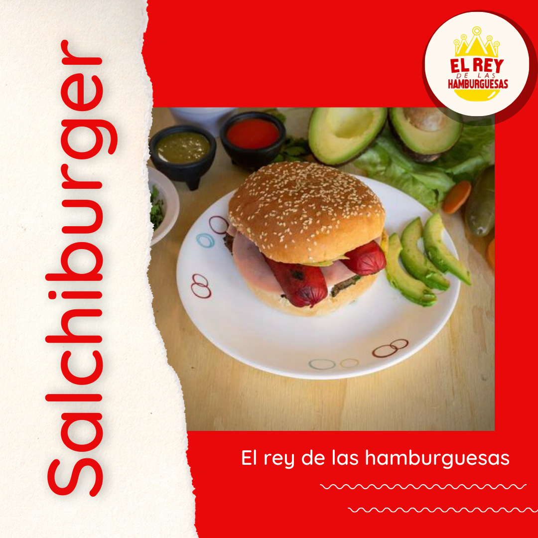 Salchiburger