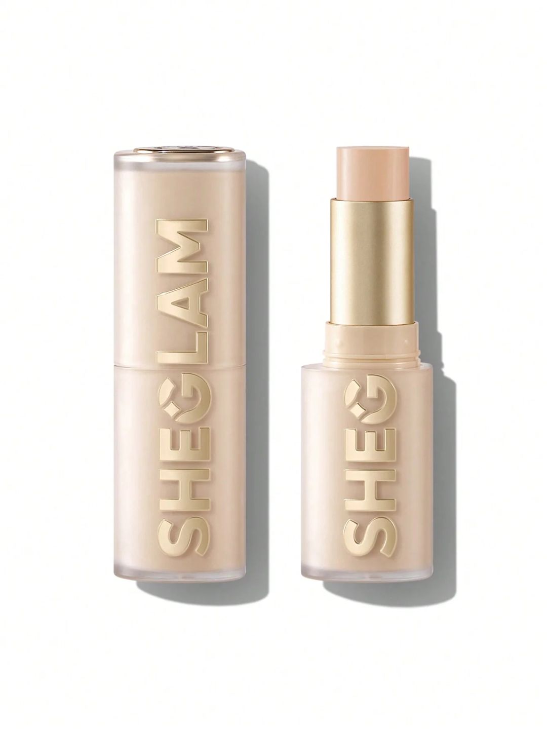 SHEGLAM Skin Magnet High Coverage Foundation Stick - Chantilly