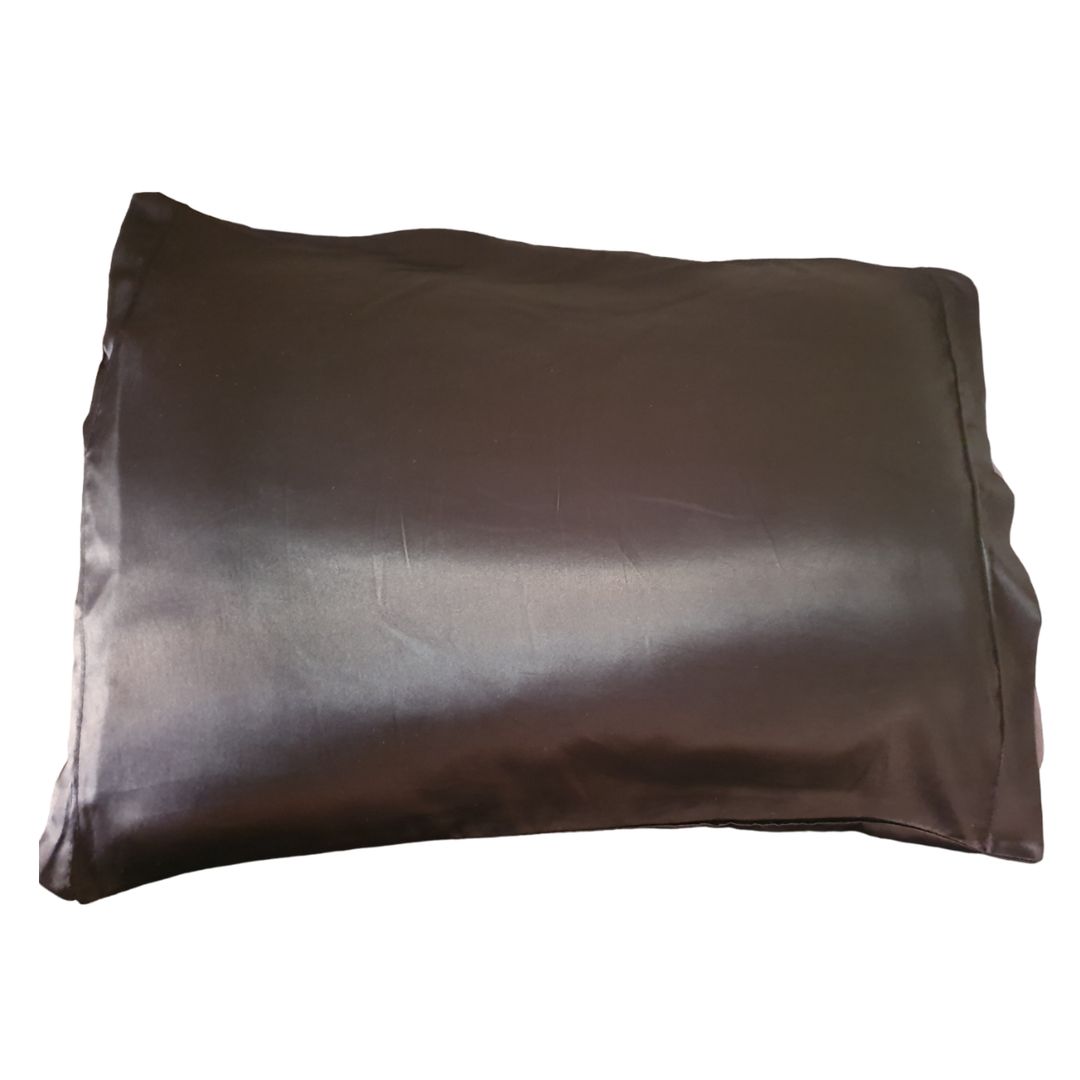 Satin pillowcase 