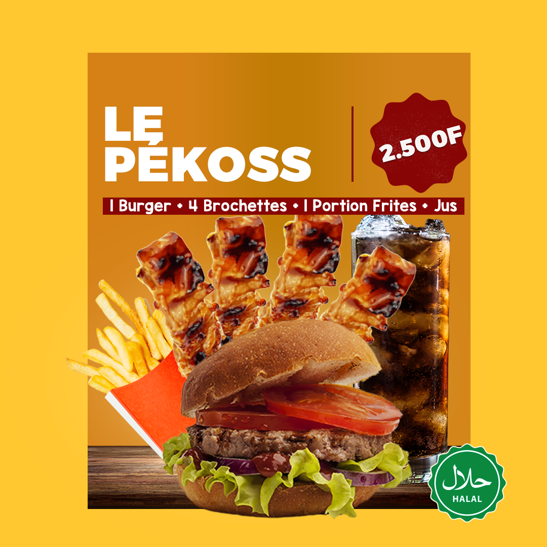 LE PEKOSS