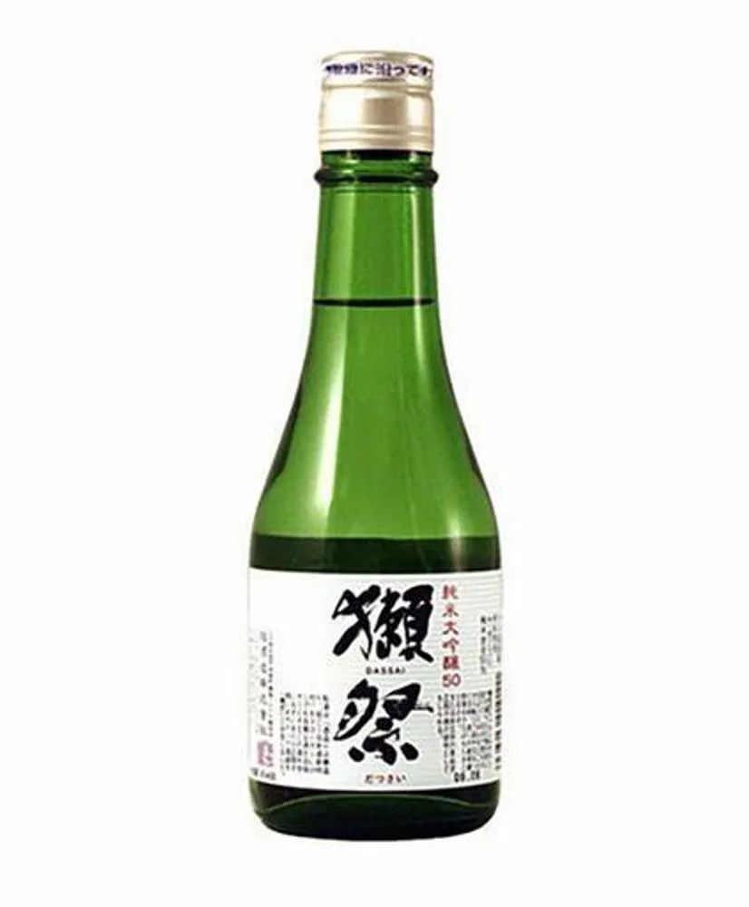 Dassai 45 Junmai Daiginjyo 300ml だっさい 45  純米大吟醸