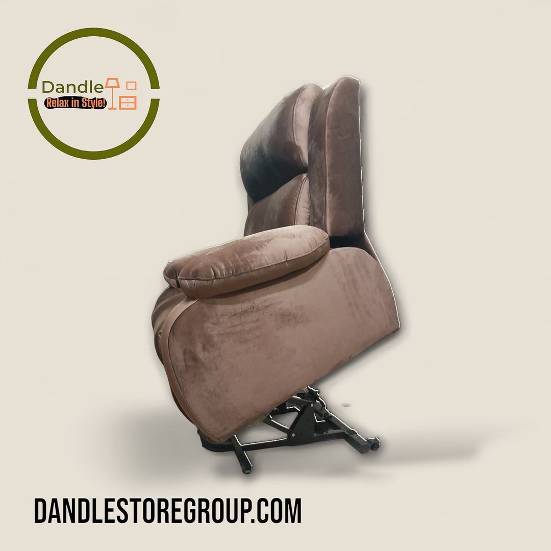 Dandle EasyUp Lift Recliner Chair 