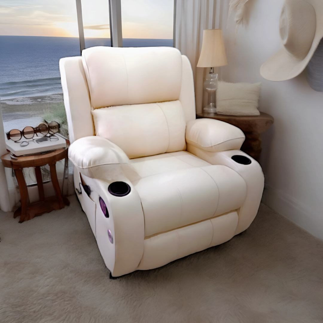 Dandle Timeless Luxury Recliner Chair 